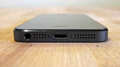 Apple、iPhone 5のアルミの品質を向上させた事が判明 まさか初期ロットなんて買った情弱いないよな?
