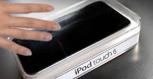米アップル、新型「iPod touch 第6世代 (6G)」をiPadシリーズとともに10月16日に発表へ —Touch ID搭載