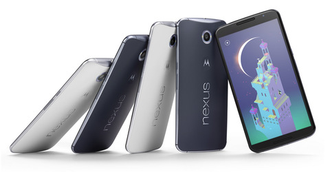 「"おま国" 再び...？」新型「Nexus6」、発売日大幅に遅延か —12月以降の可能性も