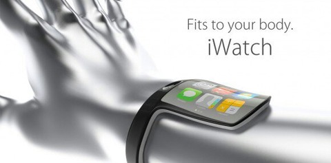 「iWatch」の本体が初リーク?あれ・・・?
