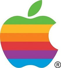 米アップル、今夜発表の新型「iMac」に新しいロゴを採用か —12インチ「MacBook Air Retina」の情報も