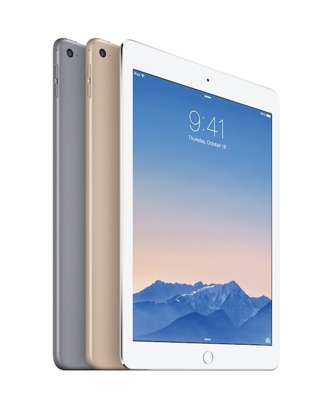 「iPad Air 2」は買いなのか？Android、Surfaceとの違いは？