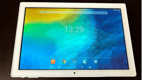 Androidタブレットでお絵描きって無謀なの？ 	