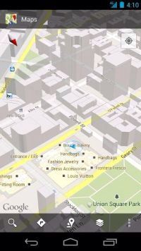 アップルが「iOS」向け「Google Maps」を拒絶できない理由--The Guardian報道を考える
