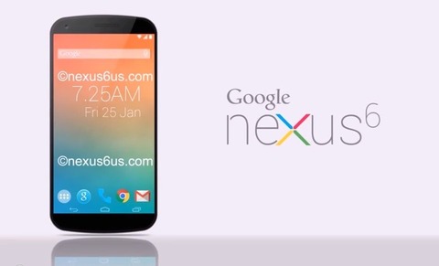 米グーグル、10月16日に「Android L」「Nexus 6 / 9」発表イベントを開催へ —11月1日リリースか