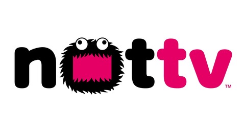 【社会】ドコモのスマホ向けテレビ「NOTTV」が好調！契約者数が100万人を突破