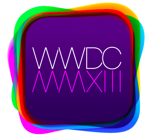 【超直前！何が出る！？】日本時間深夜2時スタート WWDC2013に向けて気持ち高めようぜ！MacBook Pro、Mac Pro、廉価版iPhone、iOS7、OS X 10.9、iRadio詳細発表か