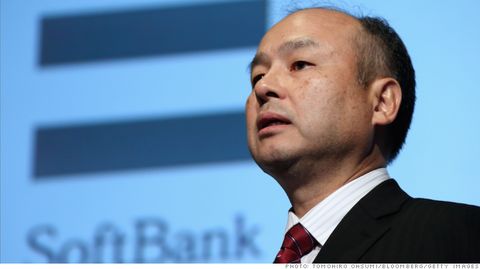 純利益788億8500万円のソフトバンク、納税額は実効税負担率たった0.006％の500万円であることが判明