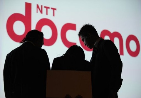 NTTドコモ、第3四半期は11.2%の減収に －カケホーダイ新料金プランが裏目