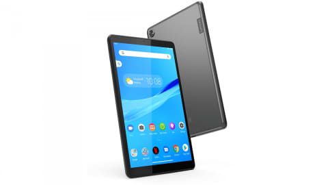 レノボ、新型タブレット2種の発売を発表 価格は20,800円と11,000円