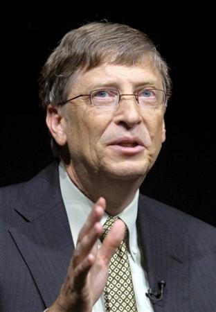 「iPad ユーザーはいら立っている」と述べた Bill Gates 氏に対する10の反論
