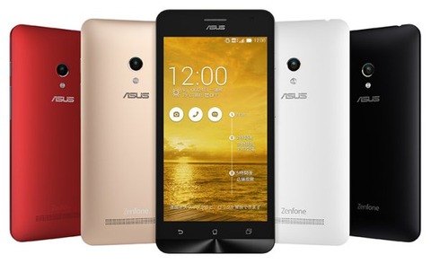 ニフティ、格安SIM「ニフモ」を開始、「ZenFone5」をLTE・通話付き月額2897円で発売