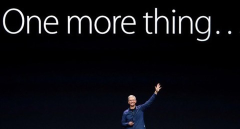 米アップル、2月24日にスペシャルイベントを開催か －12インチ「MacBook Air Retina」「Apple Watch」に期待