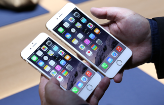 【注意】iPhoneユーザーを狙った悪質な偽サイトが急増中 —2万6500サイト以上存在