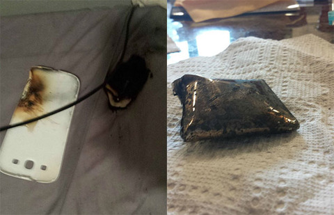 「恥知らず、謝罪しろ」Galaxy爆発事件を中国製電池が原因としたサムスンSDI社長に同国ユーザー激怒