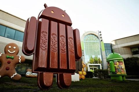 ソニー、Xperia「Z」「Tablet Z」などにAndroid 4.4 KitKatを配信開始 —ドコモ版は未定