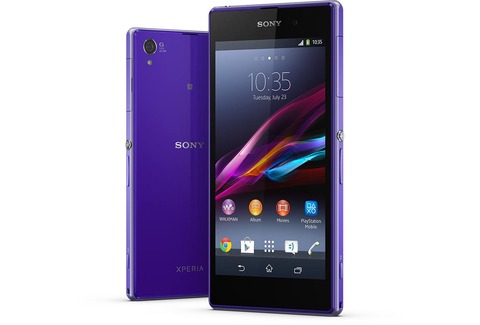 XperiaZ1はドコモとauのどちらから買うのが安いのか