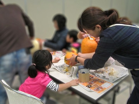 2018_ハロウィン_7