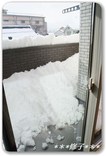 家づくり 豪雪地帯だったらこの家形状はダメだな 思い出はいつもやさしい