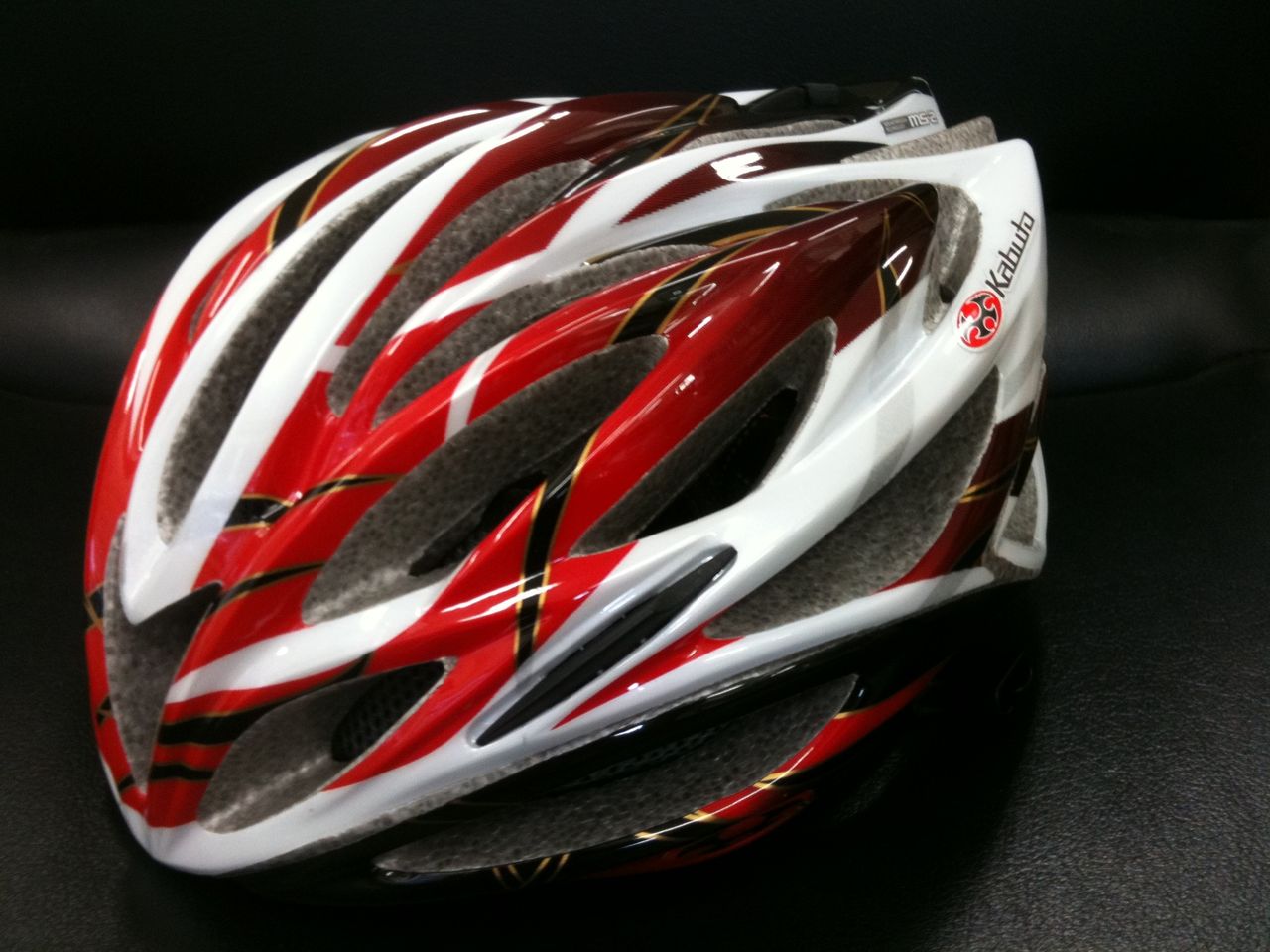 ogk自転車 ヘルメット サイズ ms-2