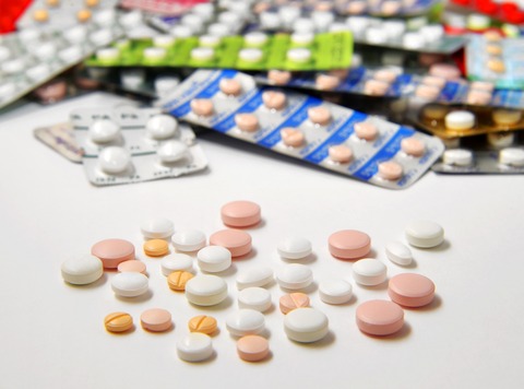 抗菌薬使用量調査に用いる指標について : 薬剤師メモ