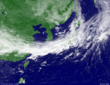 気象衛星