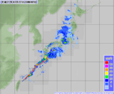 レーダー