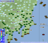 気温