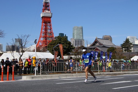 tokyotower