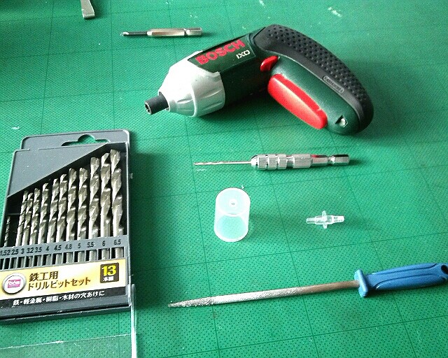 自作 Co2ストーン 悪戦苦闘編 Cheap Aquarium アクア初心者の雑記 自作 Co2ストーン 悪戦苦闘編 Cheap Aquarium アクア初心者の雑記