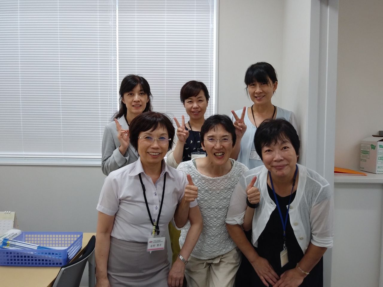 富山県高岡看護専門学校