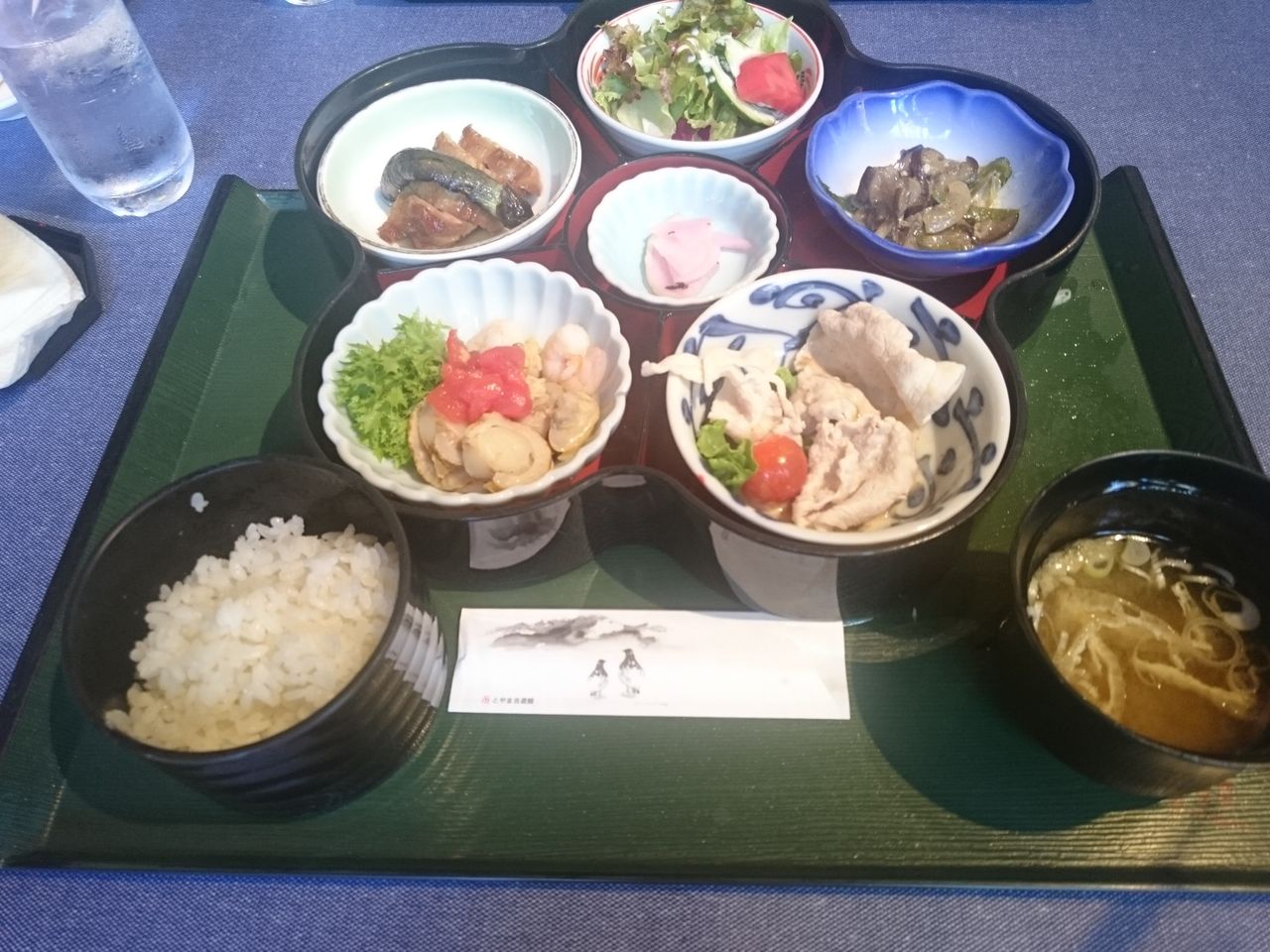 活動歴および当時の関連ビジュアル記録