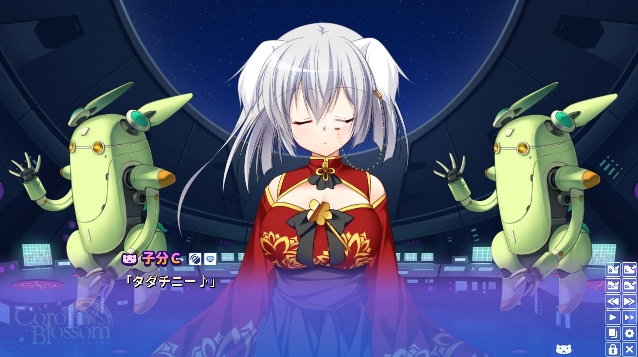 Coronablossom Vol 2 感想 Oasis Plane Coronablossom Vol 2 感想 Oasis Plane