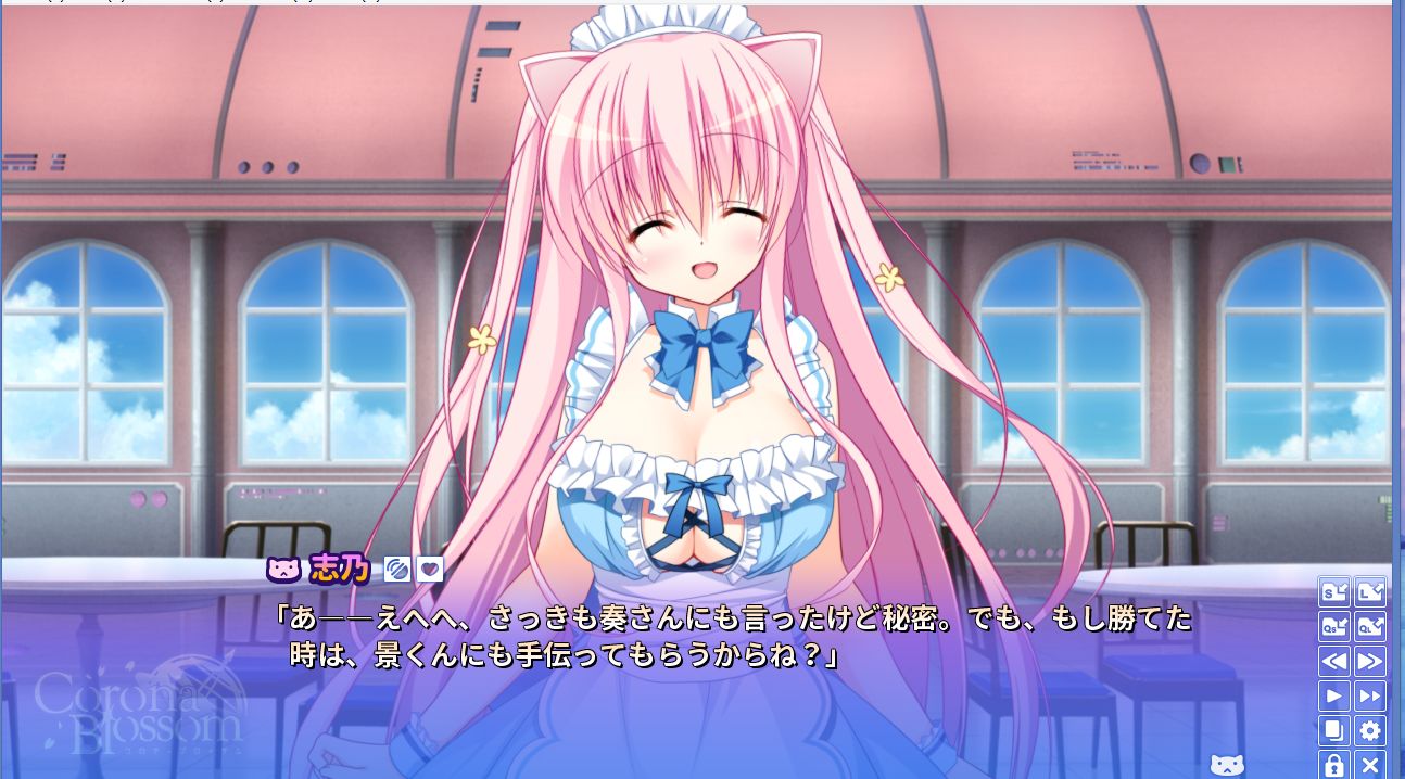 Coronablossom Vol 2 感想 Oasis Plane Coronablossom Vol 2 感想 Oasis Plane