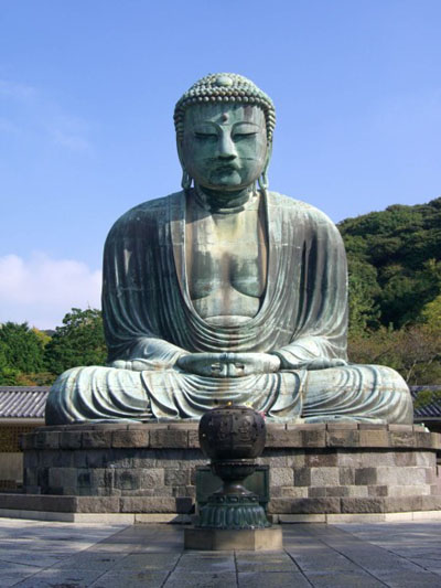 kamakuradaibutsu