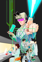テクニカルチップス