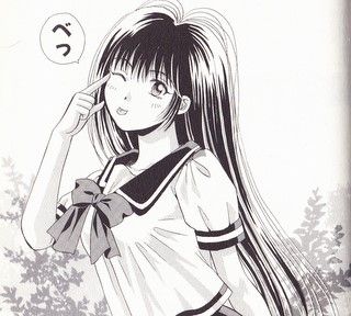 第十五回 最上槙 Obaka Chang のバカープログ