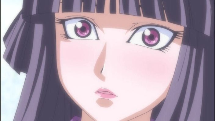 第十四回 蛍火 Obaka Chang のバカープログ