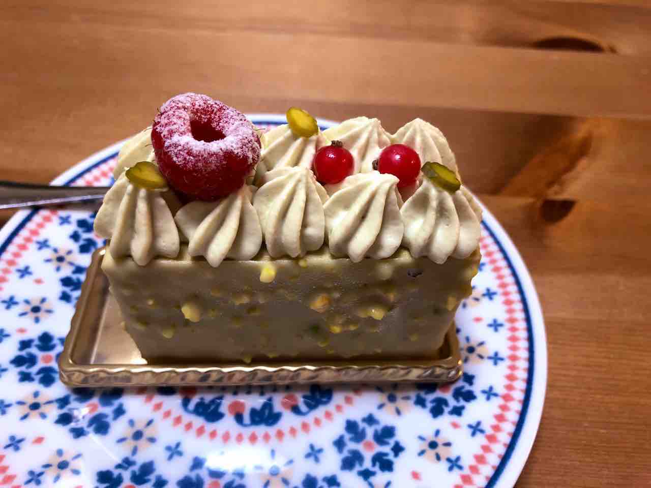 経堂 ケーキ屋さん 中央線と喫茶店とわたし 経堂 ケーキ屋さん 中央線と喫茶店とわたし
