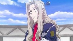 ババア