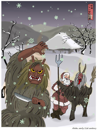 krampus
