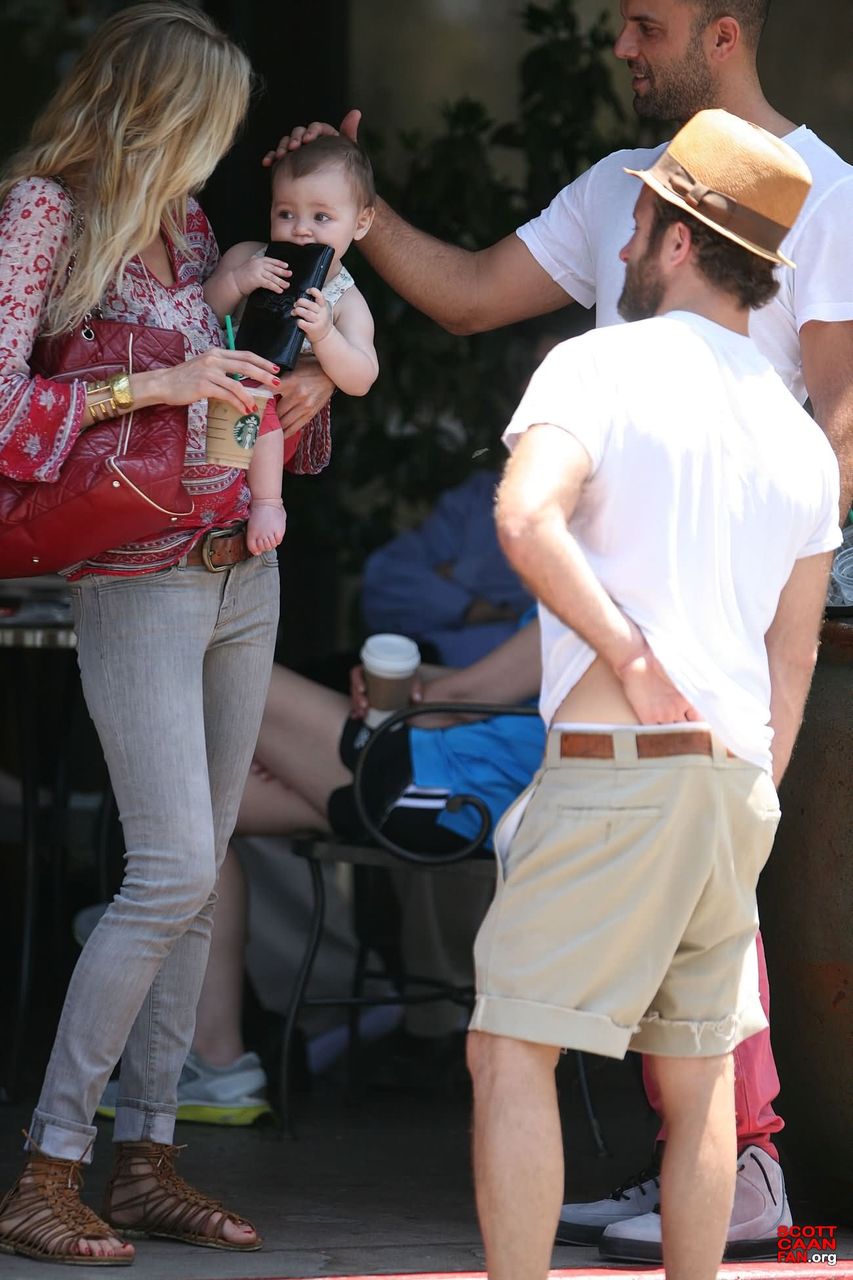 赤ちゃんとスコッティ よろよろ日記 赤ちゃんとスコッティ よろよろ日記