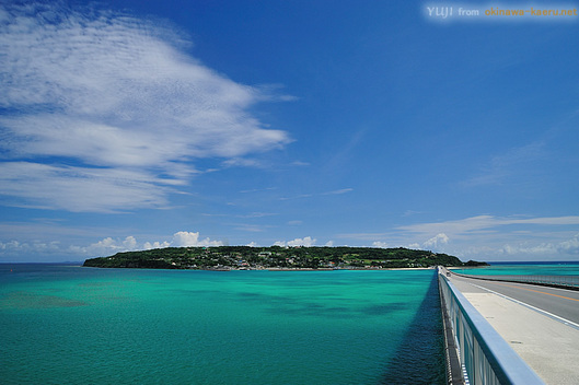 古宇利大橋古宇利島-1