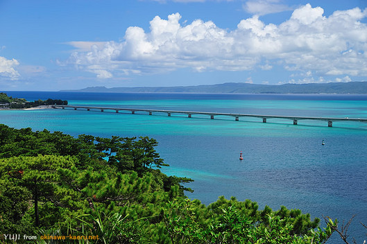 古宇利大橋古宇利島-3