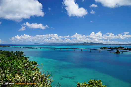 古宇利大橋古宇利島-2