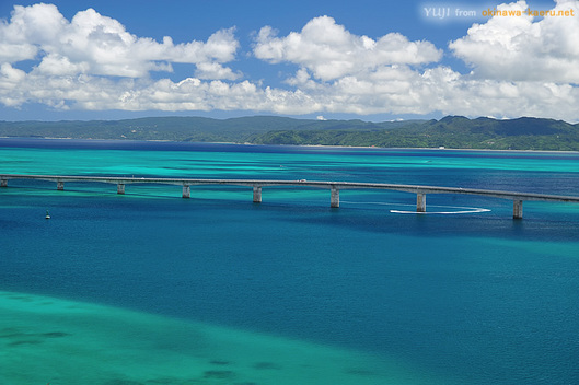 古宇利大橋古宇利島-4