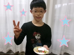 入学すみ - コピー