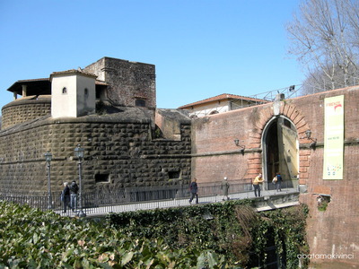 Fortezza da basso