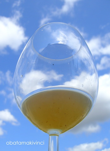 Mosto Bianco