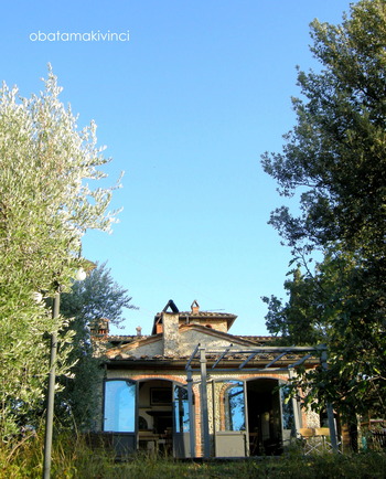 Casa di Capo